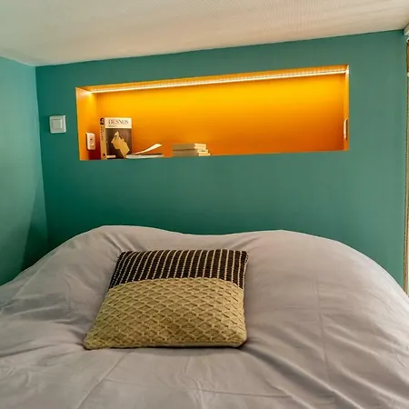 La Cabane Apartment Strasbourg