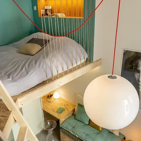 La Cabane *