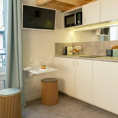 Appartamento La Cabane