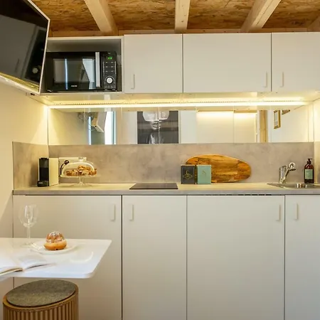 La Cabane * Strasburgo